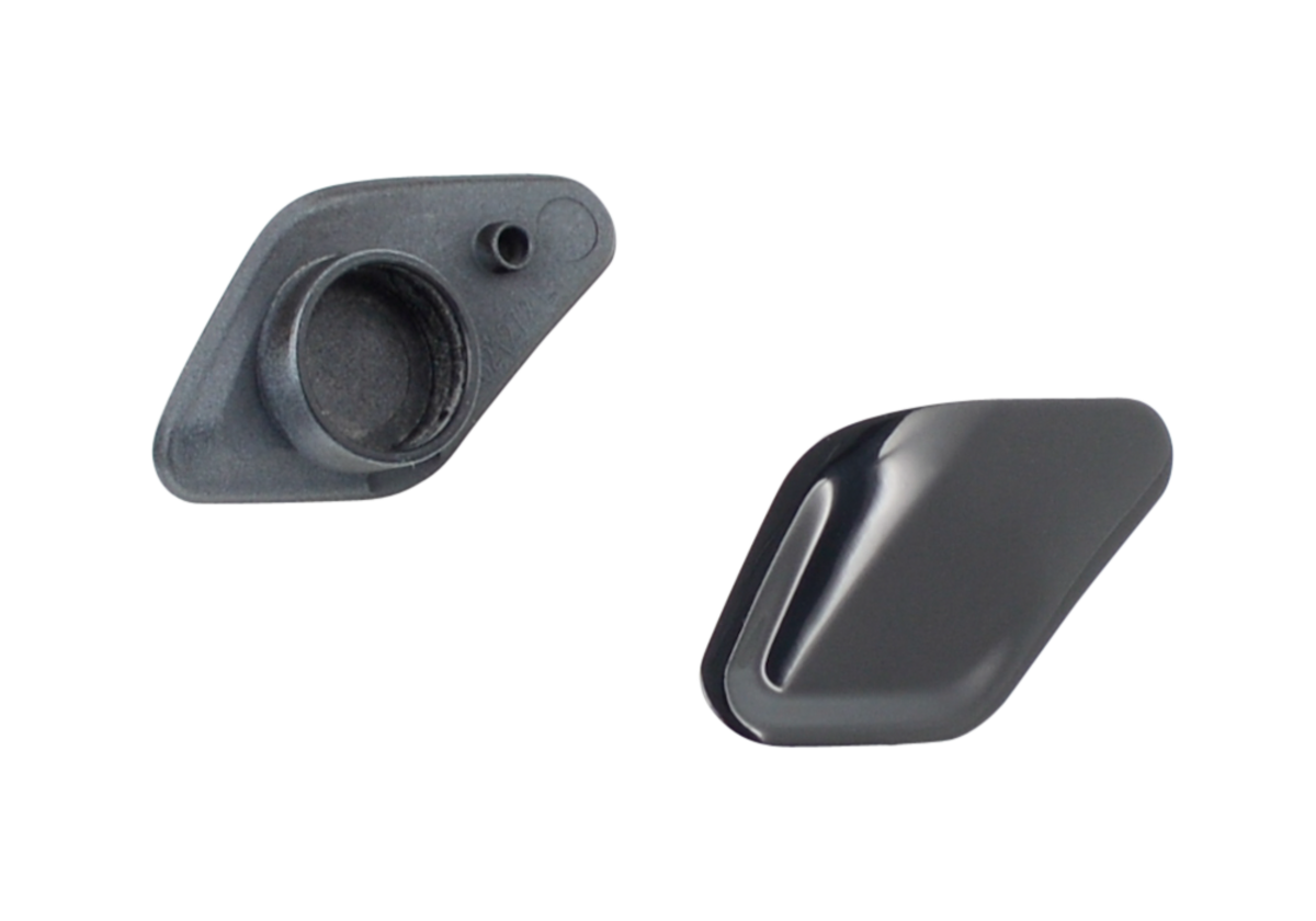 Trek Domane SL IsoSpeed Rear Cover