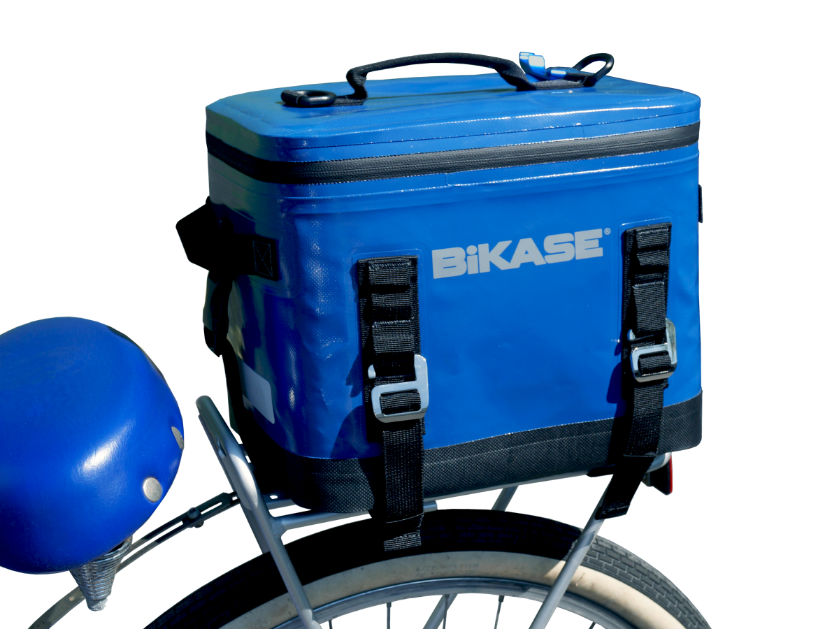 BiKASE CoolKASE Insulated Cooler