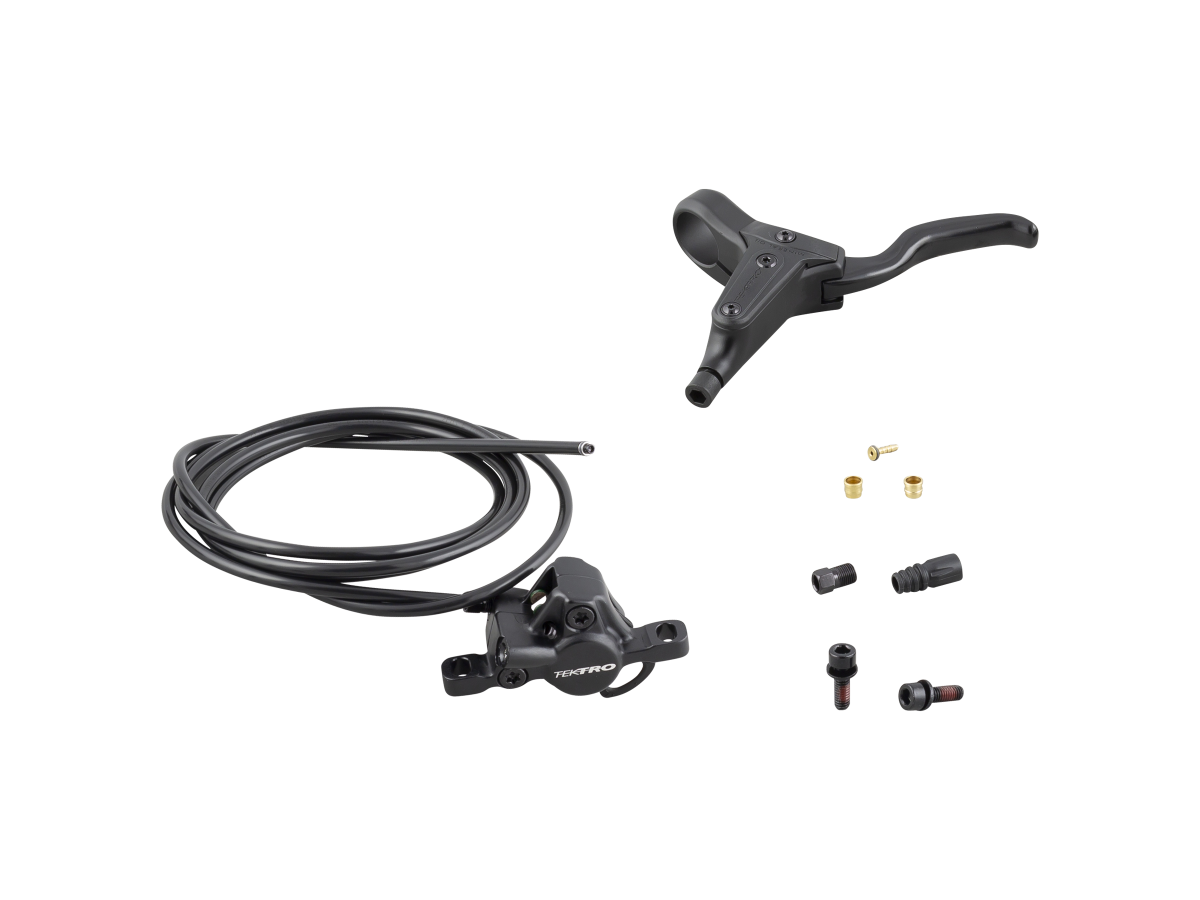Tektro HD-M275 Hydraulic Brakeset
