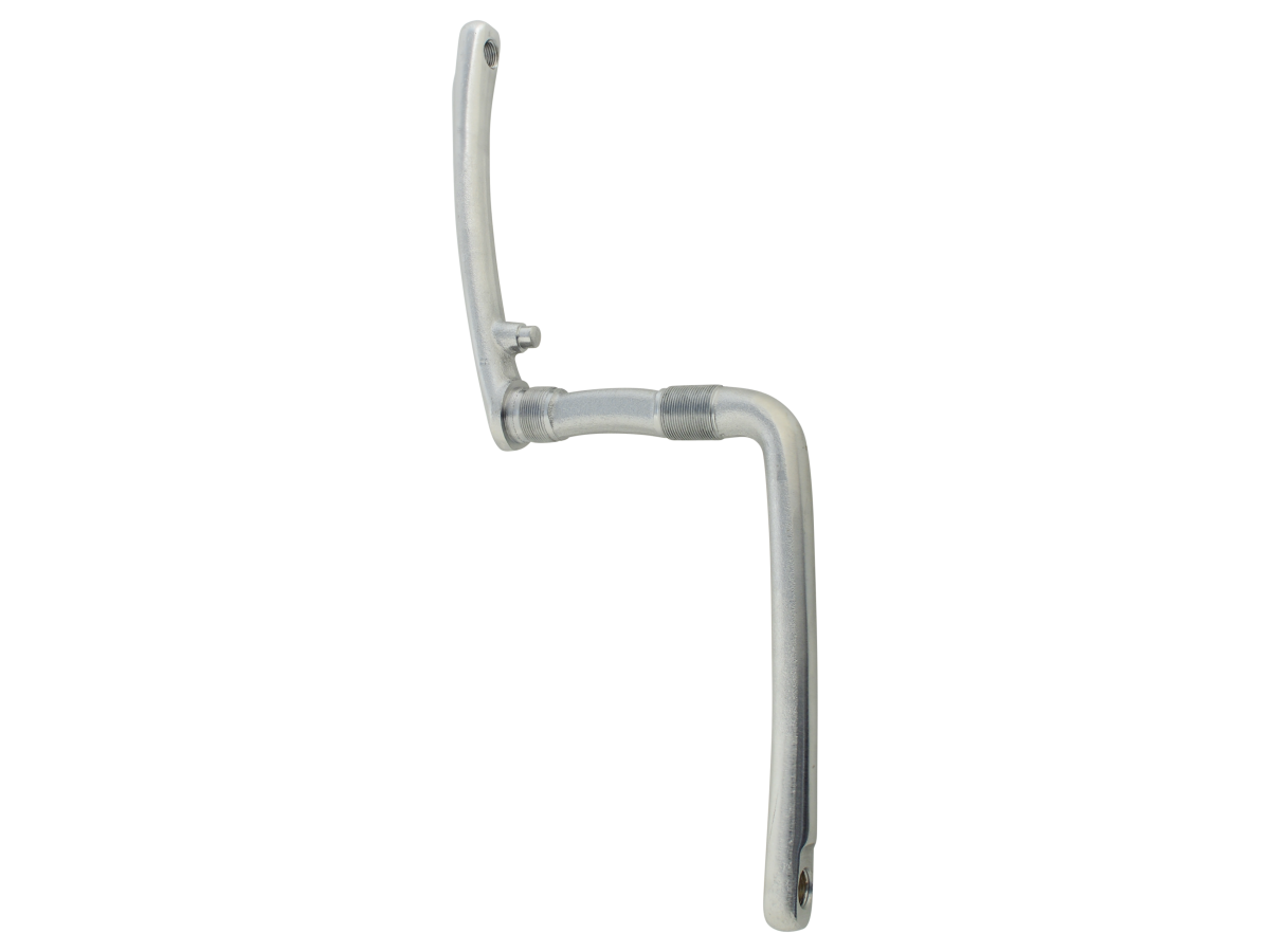 Electra Cruiser One-Piece Crank Arm Set
