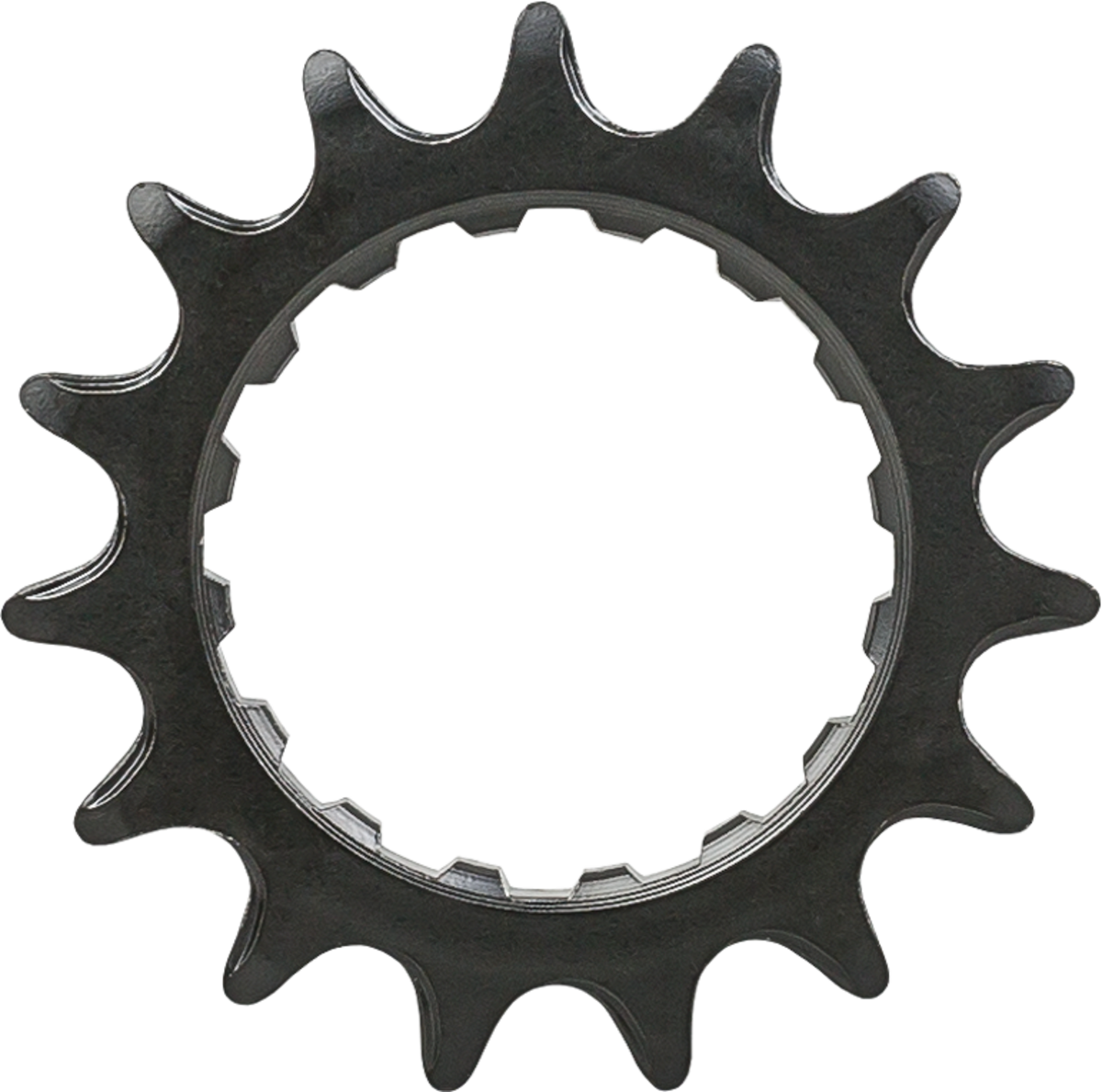 Trek-Diamant E-bike Bosch 2 Boost Chainring