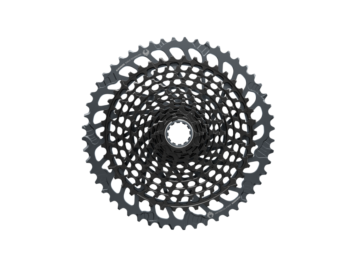SRAM Eagle XG-1295 12-Speed Bicycle Cassette