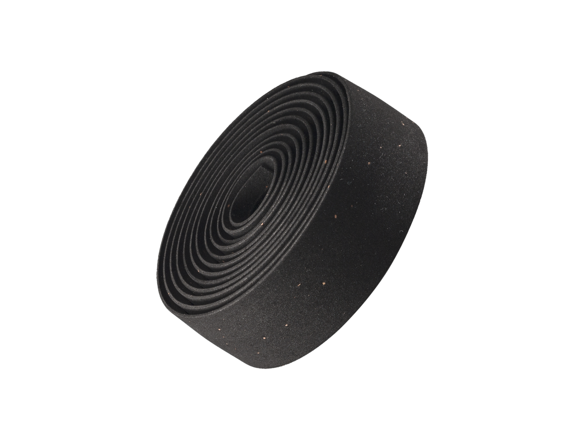 Bontrager Double Gel Cork Handlebar Tape Set