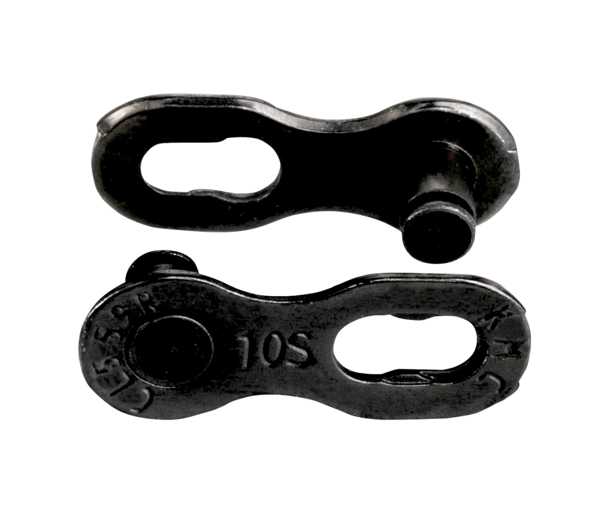 KMC Missing Link DLC Reusable Shimano Chain Link Card of 2