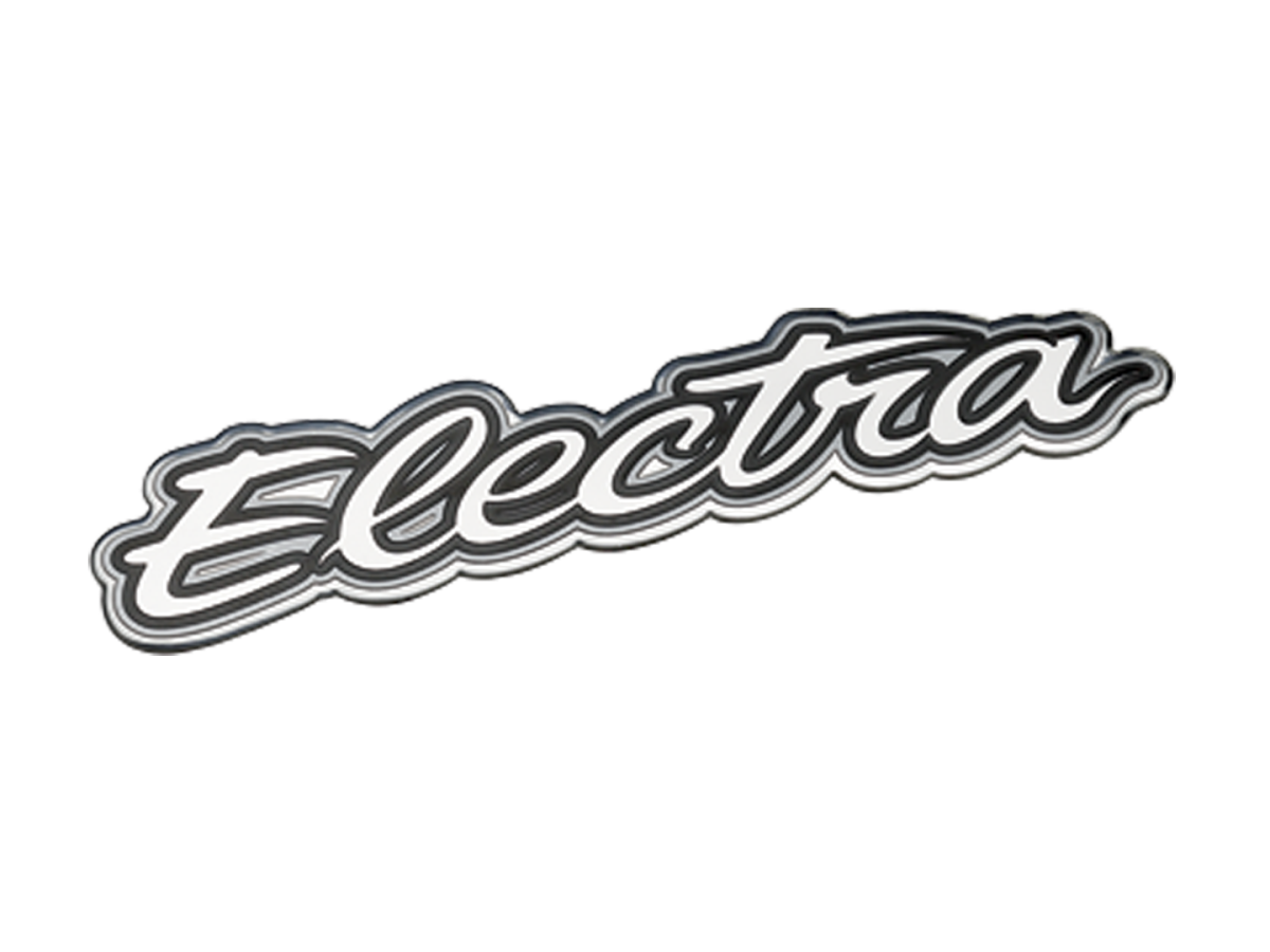 Electra Chainguard Badge