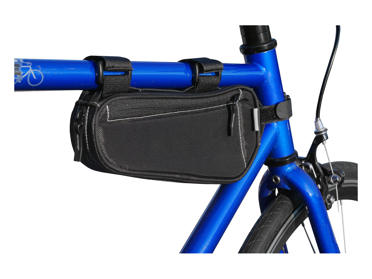 BiKASE Little John Frame Bag