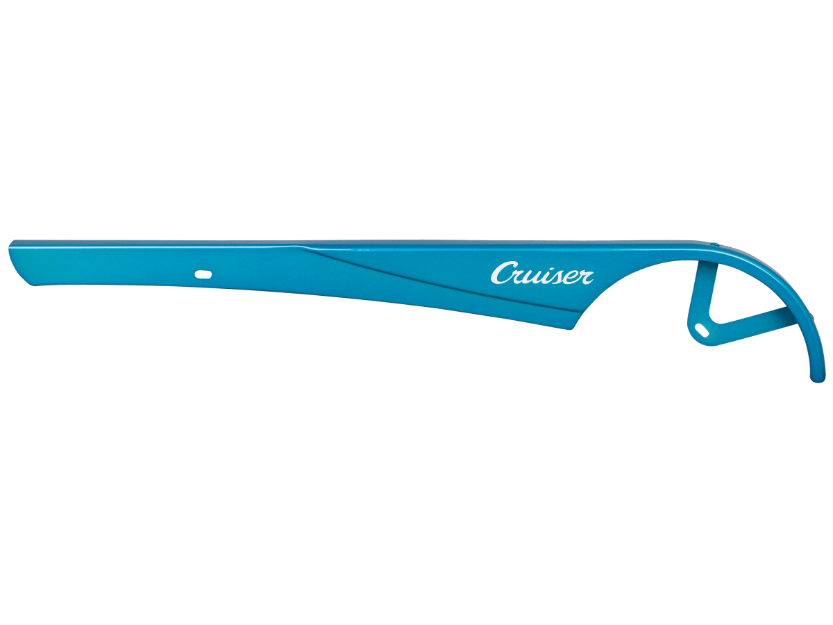 Electra Lux Fat 26˝ Ladies' Chainguard