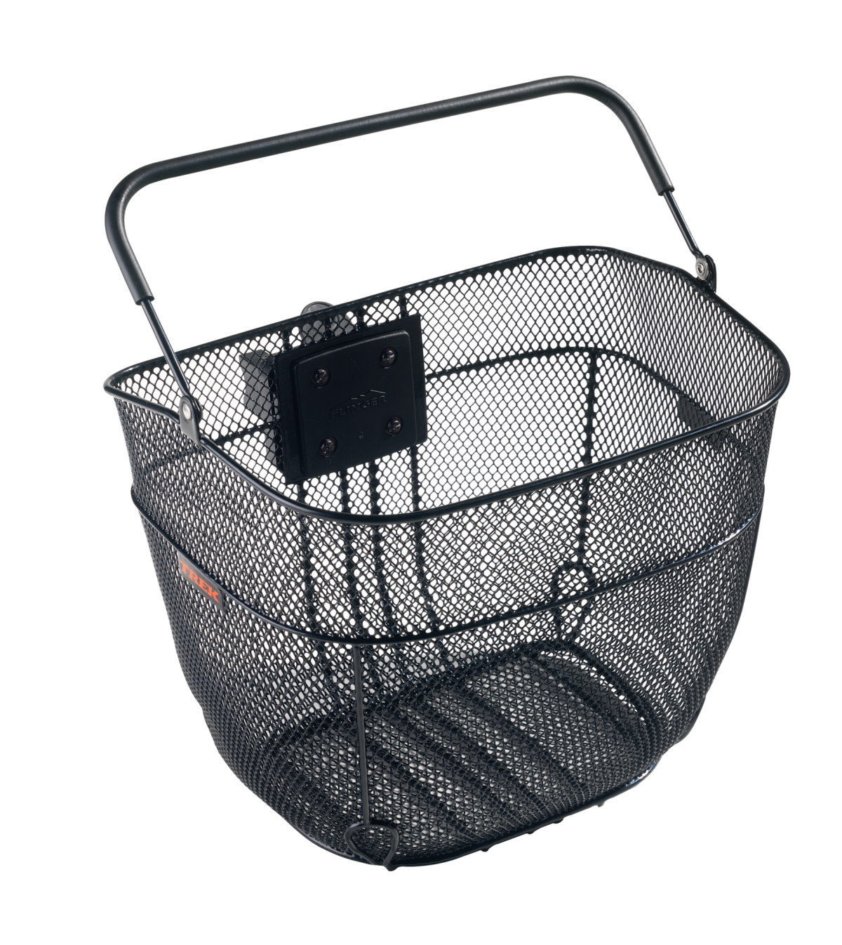 Bontrager Interchange Handlebar Basket