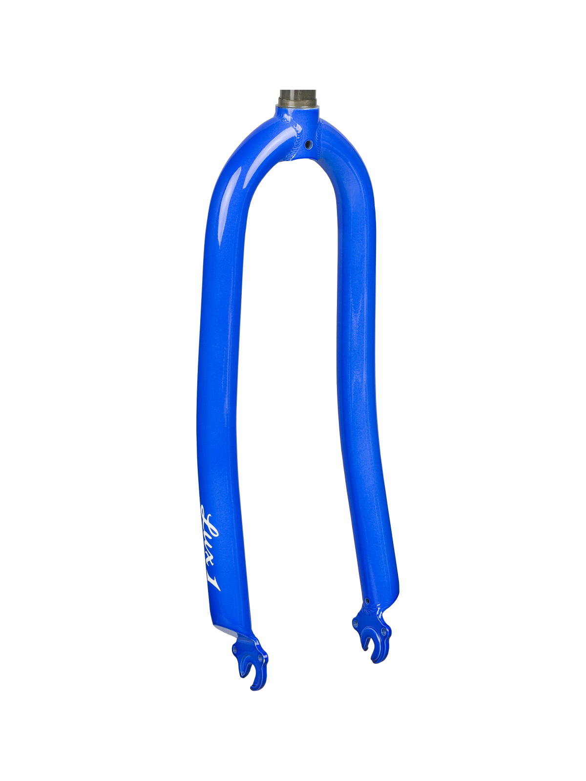 Electra Cruiser Lux 1 Rental Step-Thru Rigid Fork