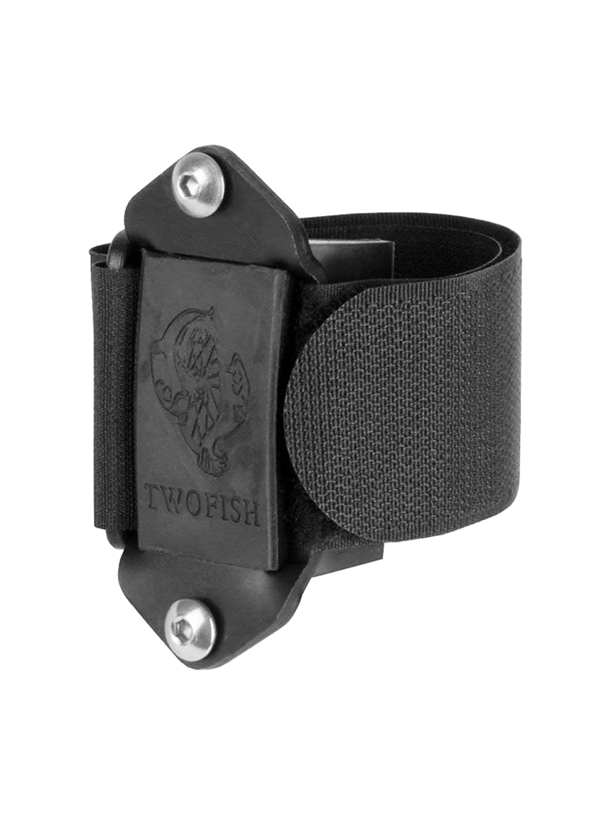 Twofish Unlimited 2-Bolt Water Bottle Cage Adapter