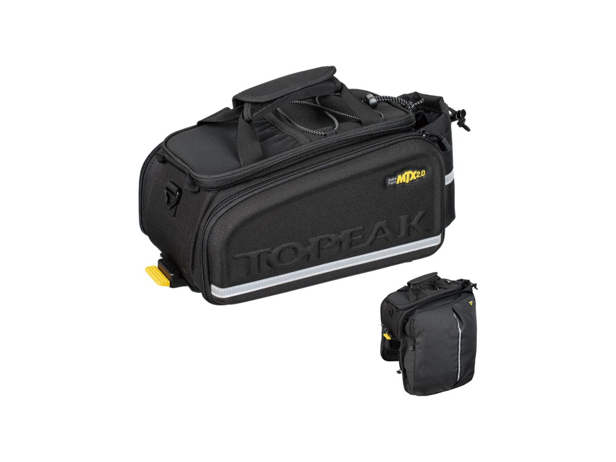 Topeak MTX TrunkBag EXP