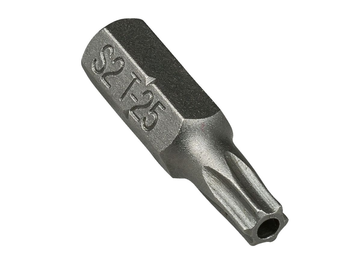 Trek T25 Security Bit
