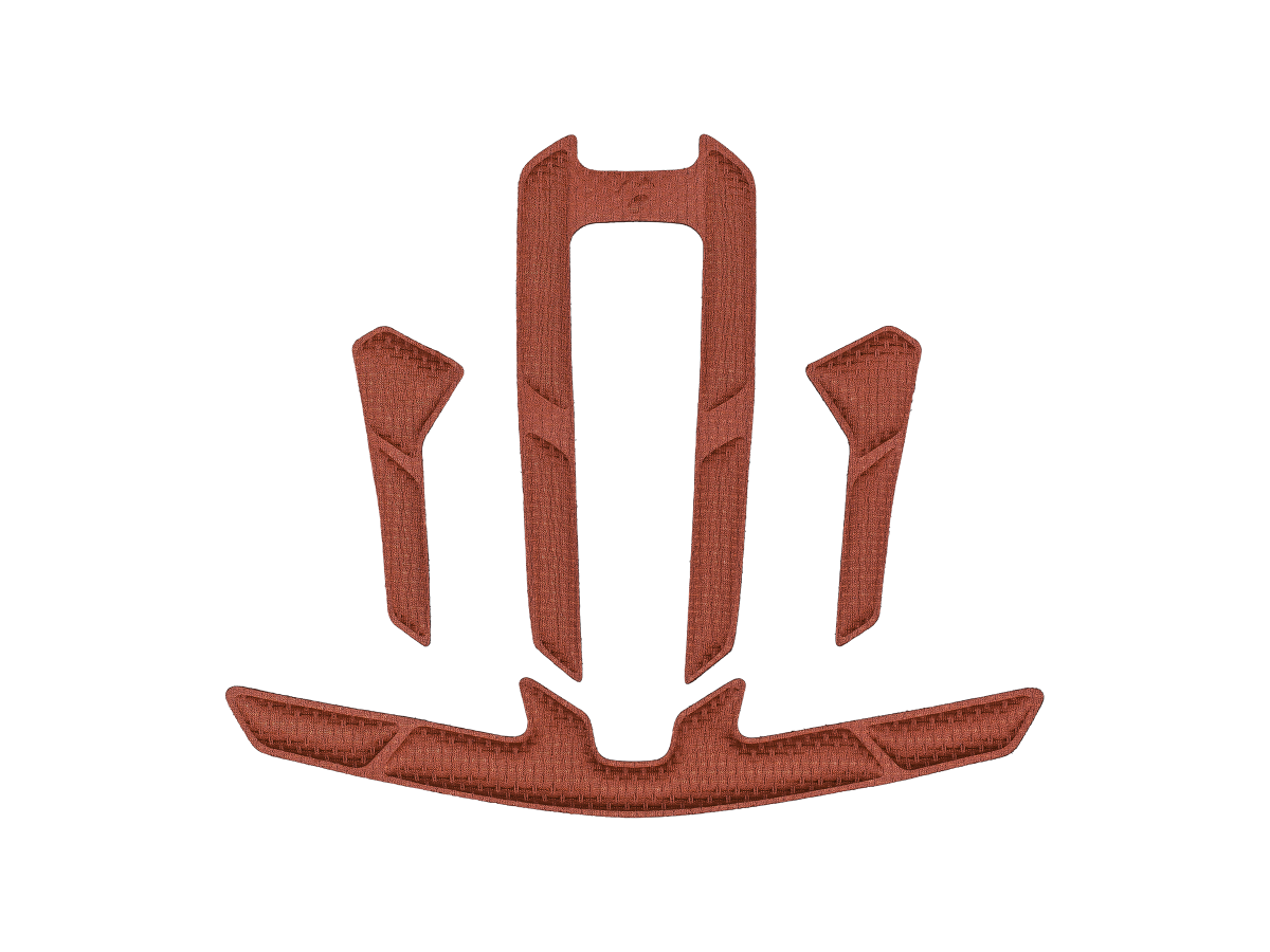 Bontrager Circuit Mips Bike Helmet Fit Pad Kit