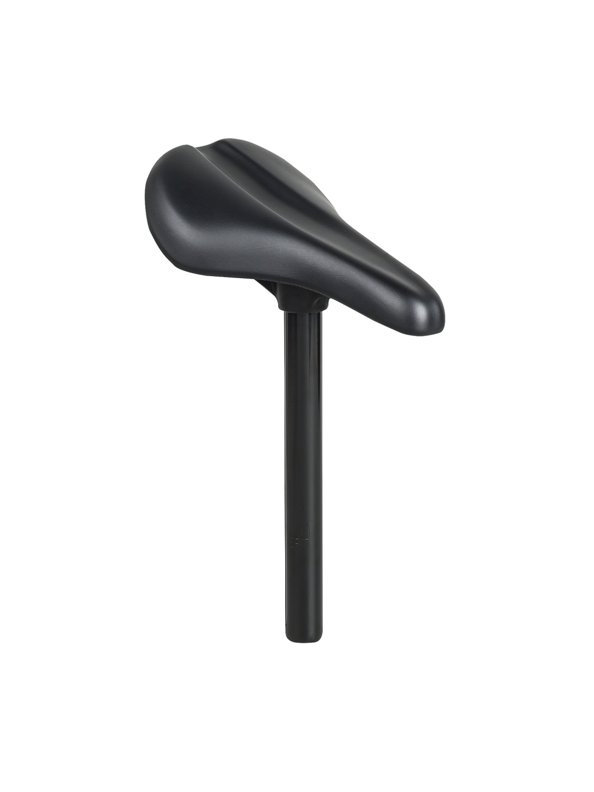 Trek Precaliber 16 Saddle with Integrated Seatpost