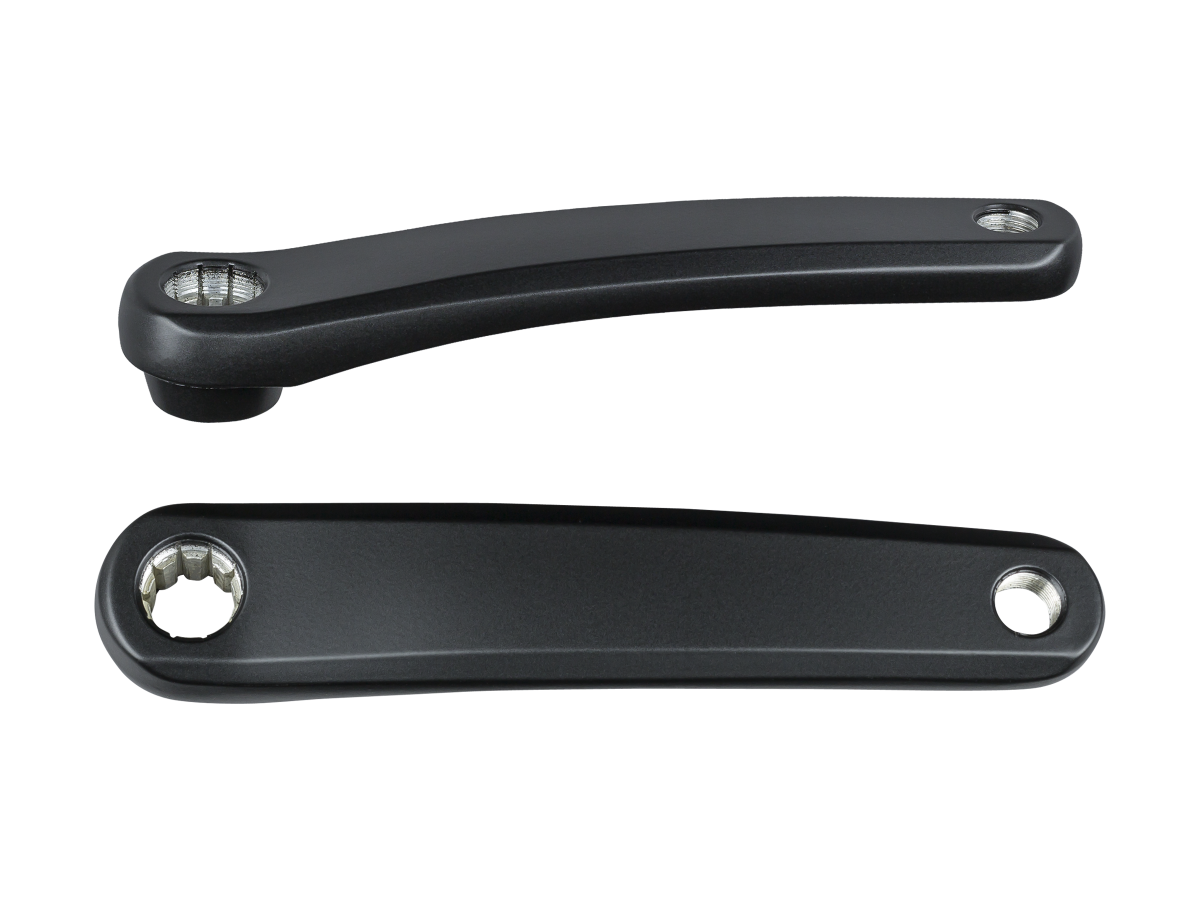 Bosch Gen 2 & 4 (ISIS) Crank Arm Set