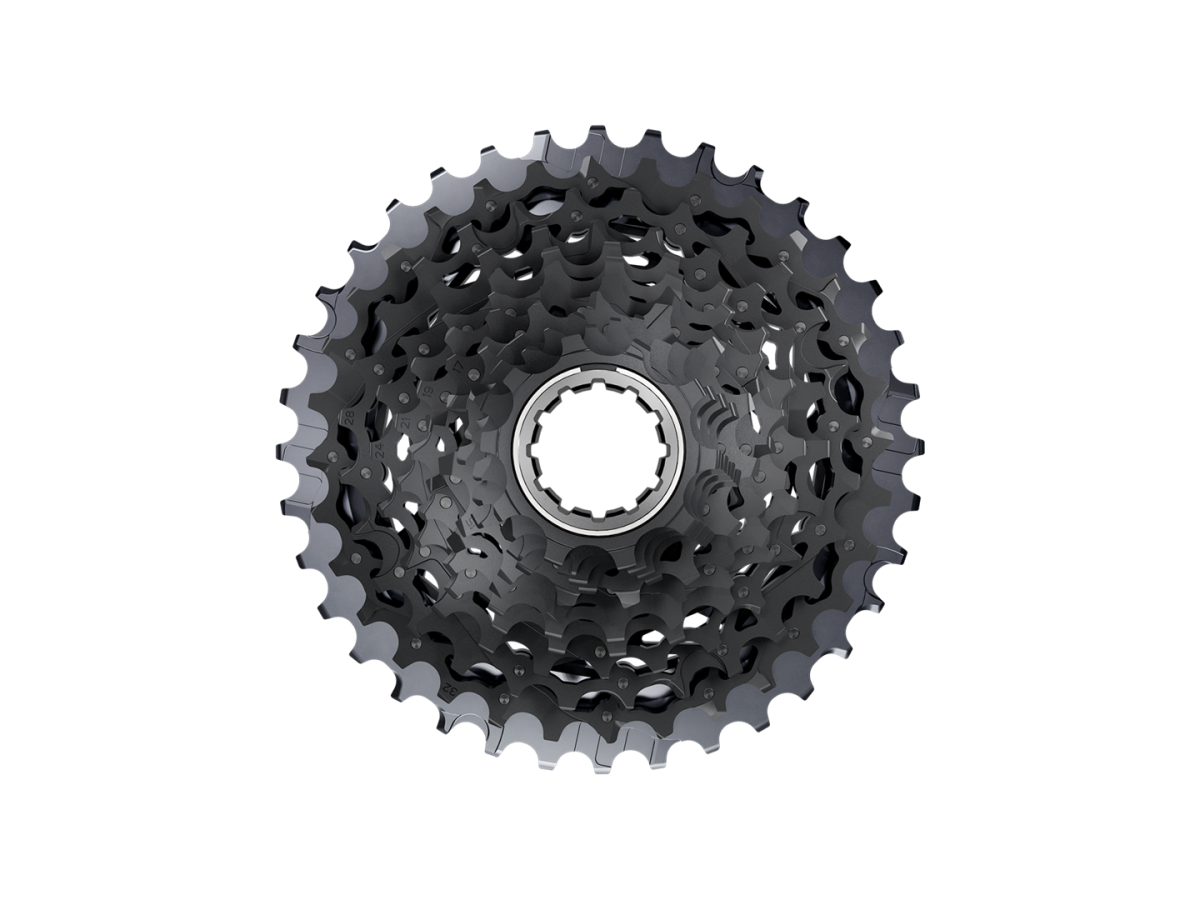 SRAM Force XG-1270 12-Speed Bicycle Cassette
