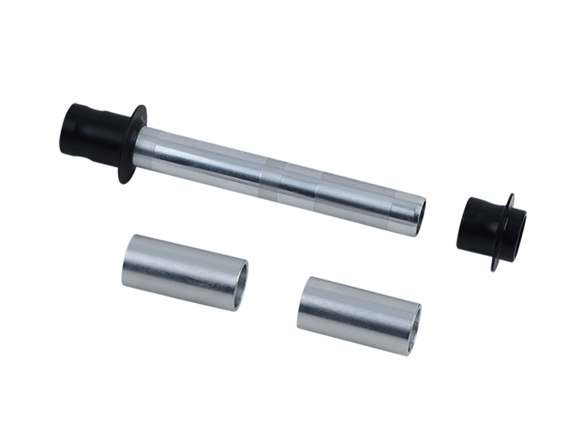 Bontrager Affinity Elite/Race Lite Rear Axle Kit