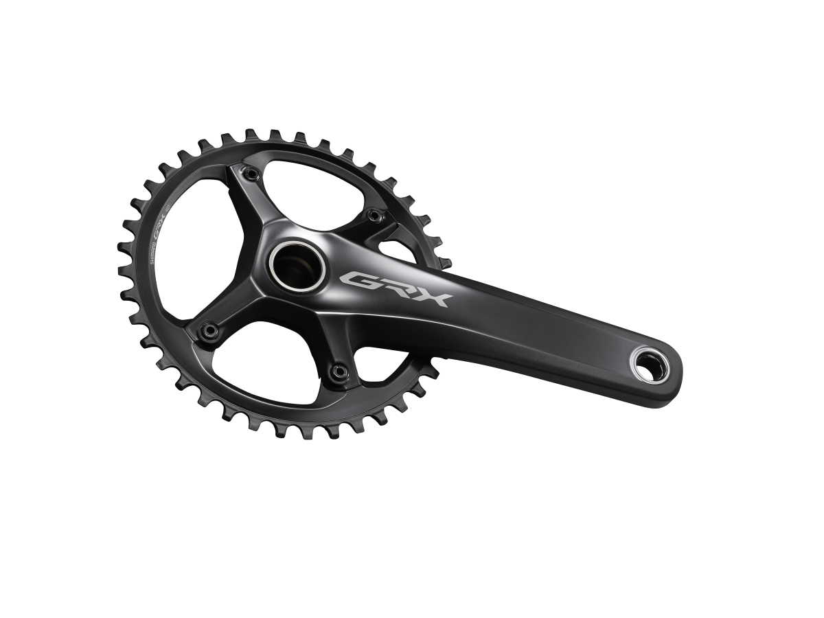 Shimano GRX RX810 1x Crankset