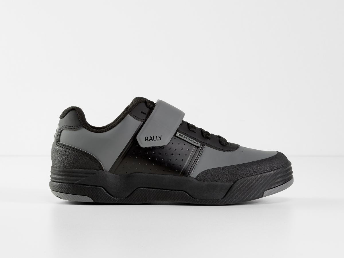 Bontrager Rally Mountain Bike Shoe