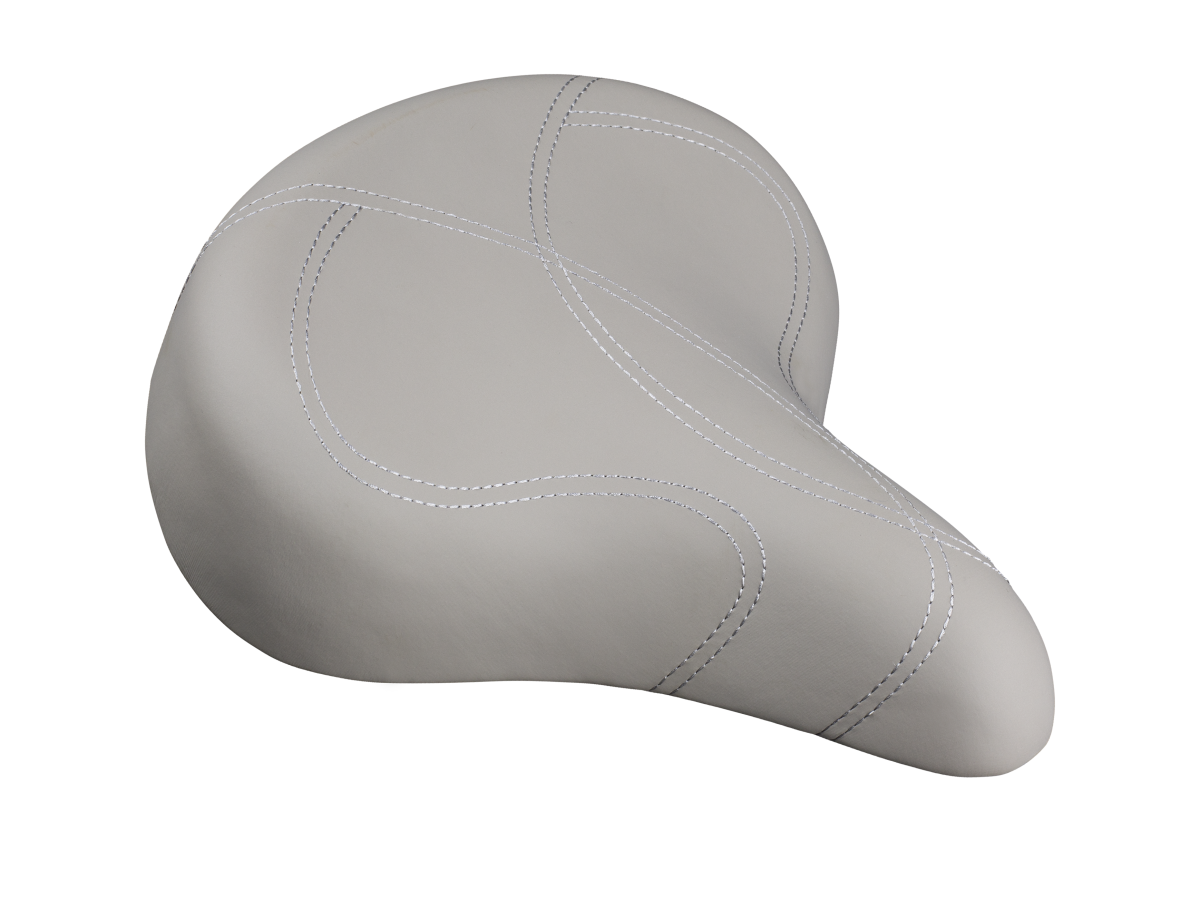 Electra Vinyl Ergo Bike Saddle