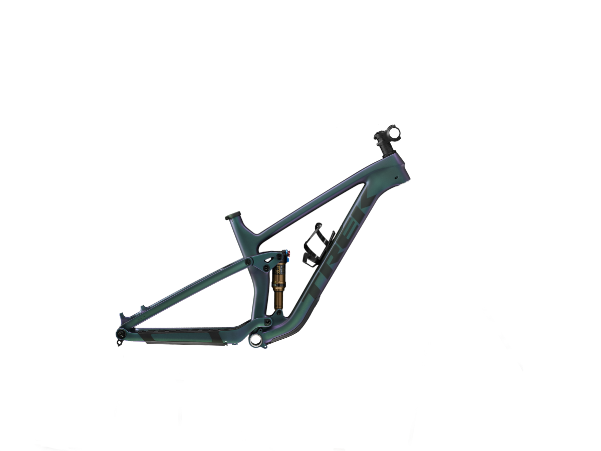 Top Fuel C Gen 3 Frameset