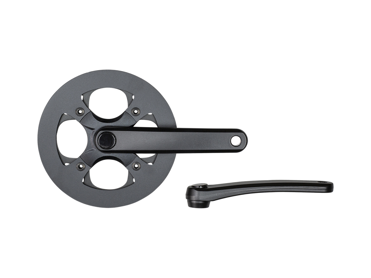 Bosch Gen 3 Mini ISIS Crankset