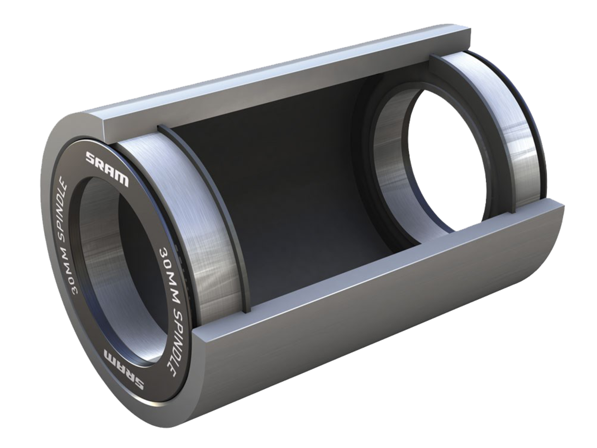 SRAM BB30 Bottom Bracket