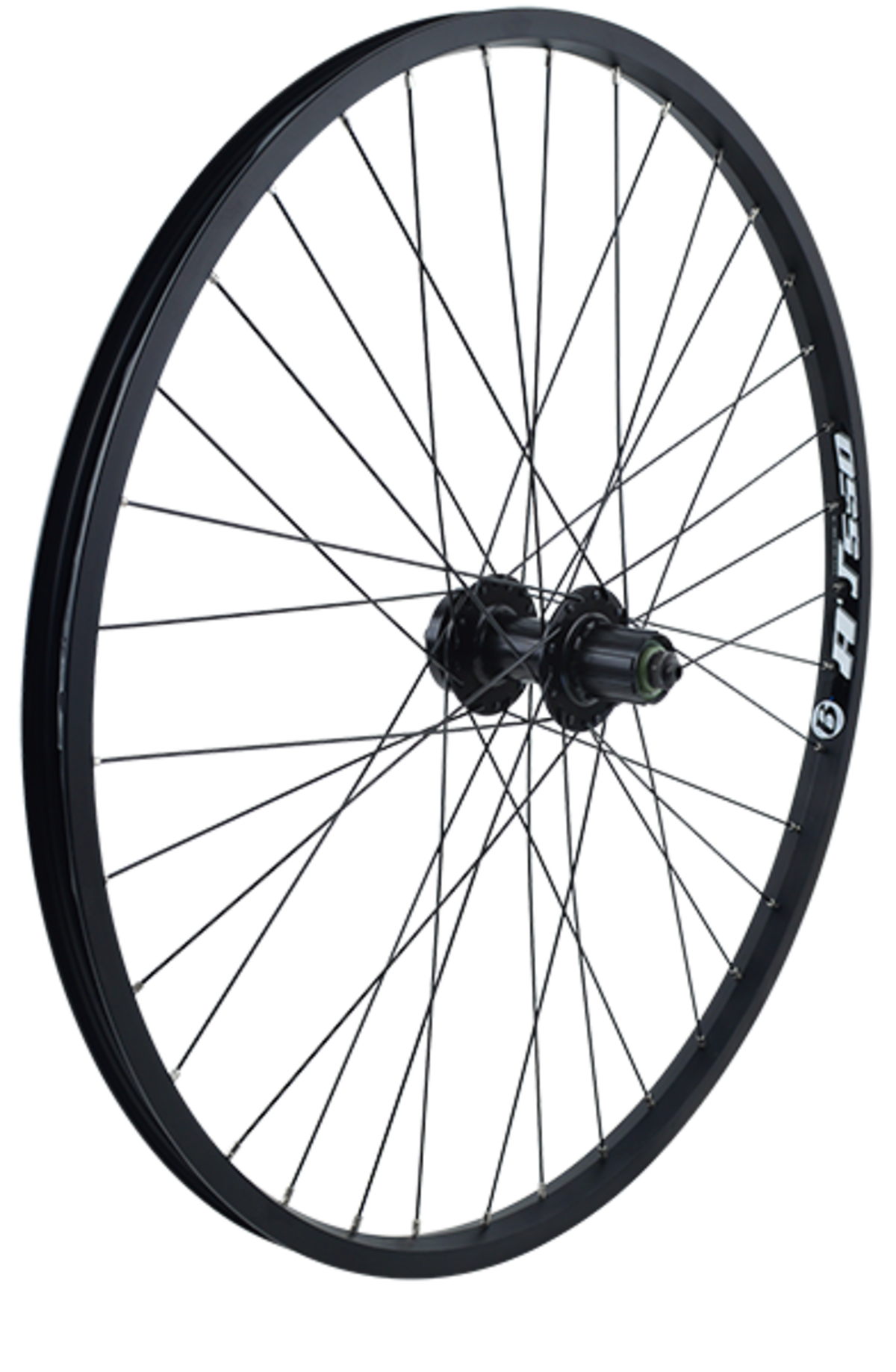 Bontrager AT-550 Disc 26˝ MTB Wheel