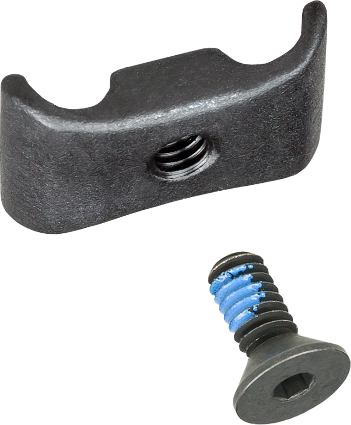 Trek Bolt-on Double Cable Housing Guide