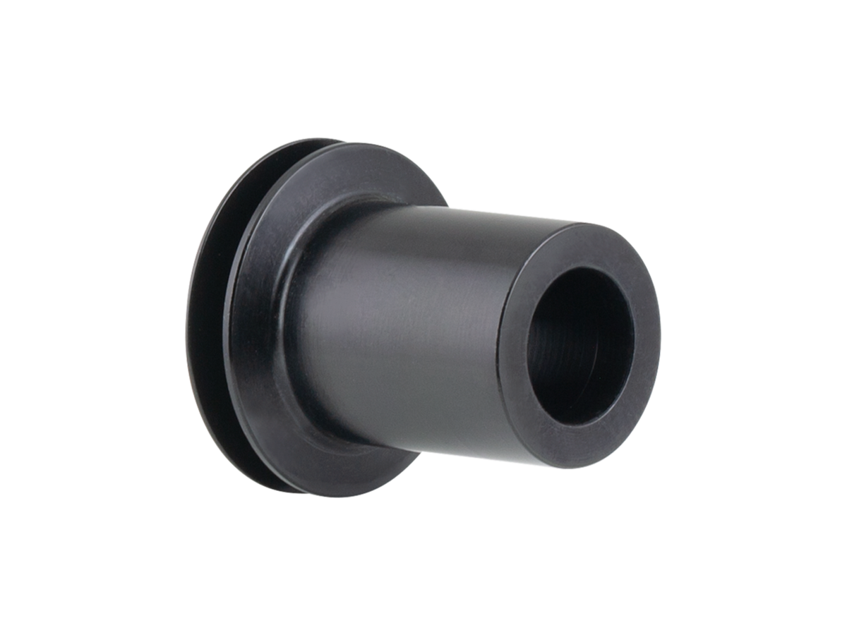 Bontrager DT240 12mm Non-Drive Axle End Cap