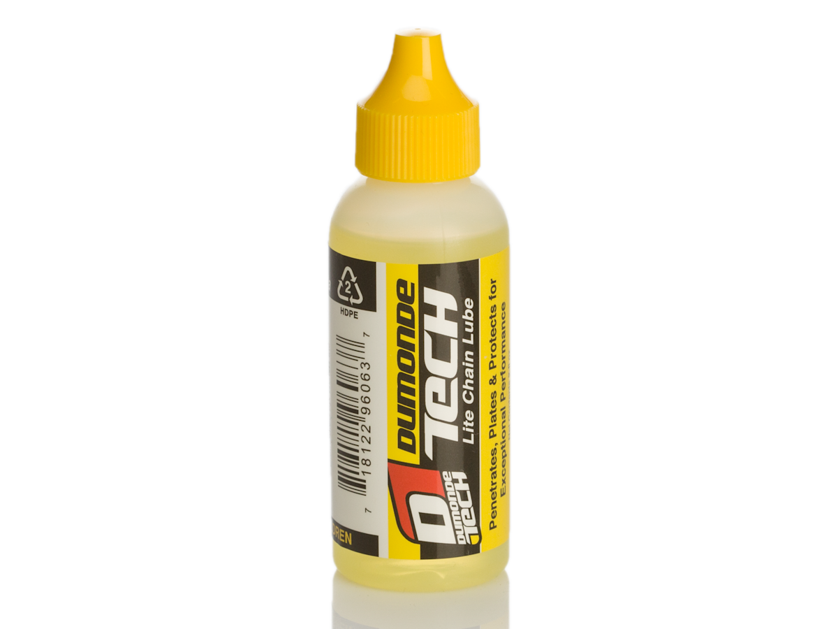Dumonde Tech Lite Chain Lubricant
