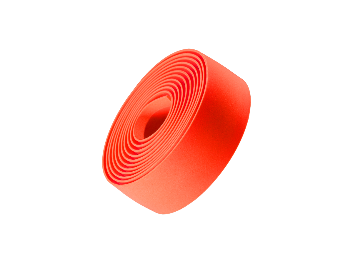 Bontrager Gel Cork Visibility Handlebar Tape Set