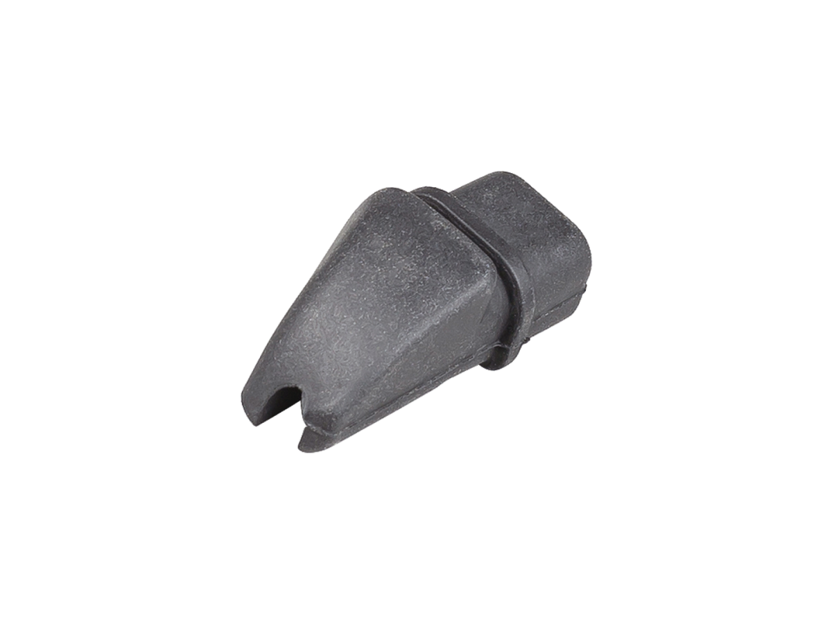 Trek 2020 Rail 29 Speed Sensor Cable Guide