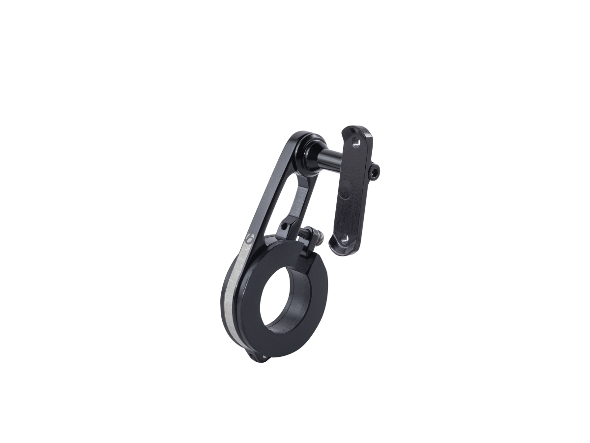 Bontrager Adjustable Transmitr Remote Mount