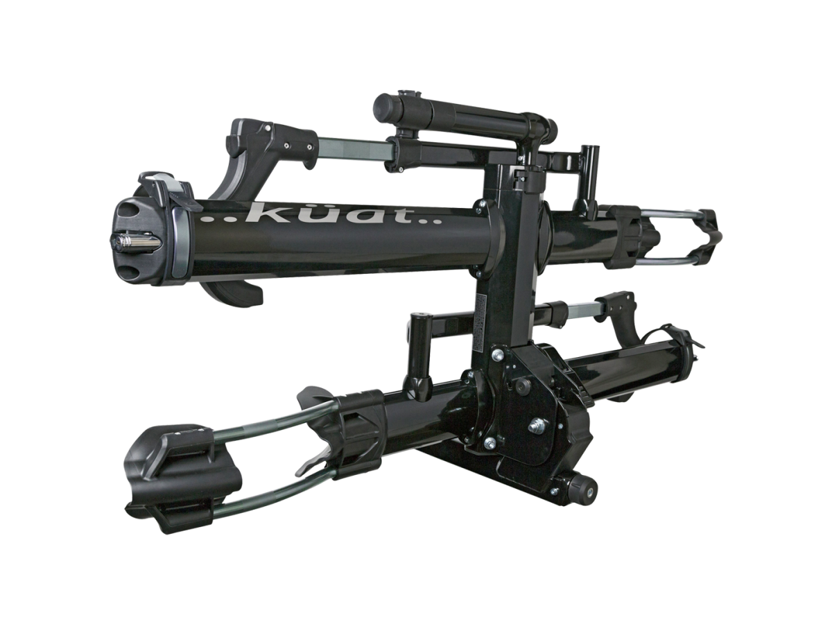 Kuat NV 2.0 2-Bike 2˝ Hitch Rack