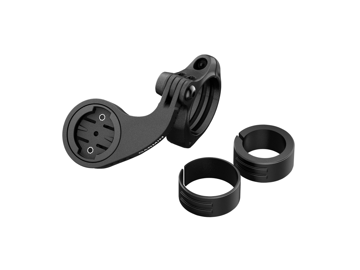 Garmin Edge Mountain Bike Computer Mount