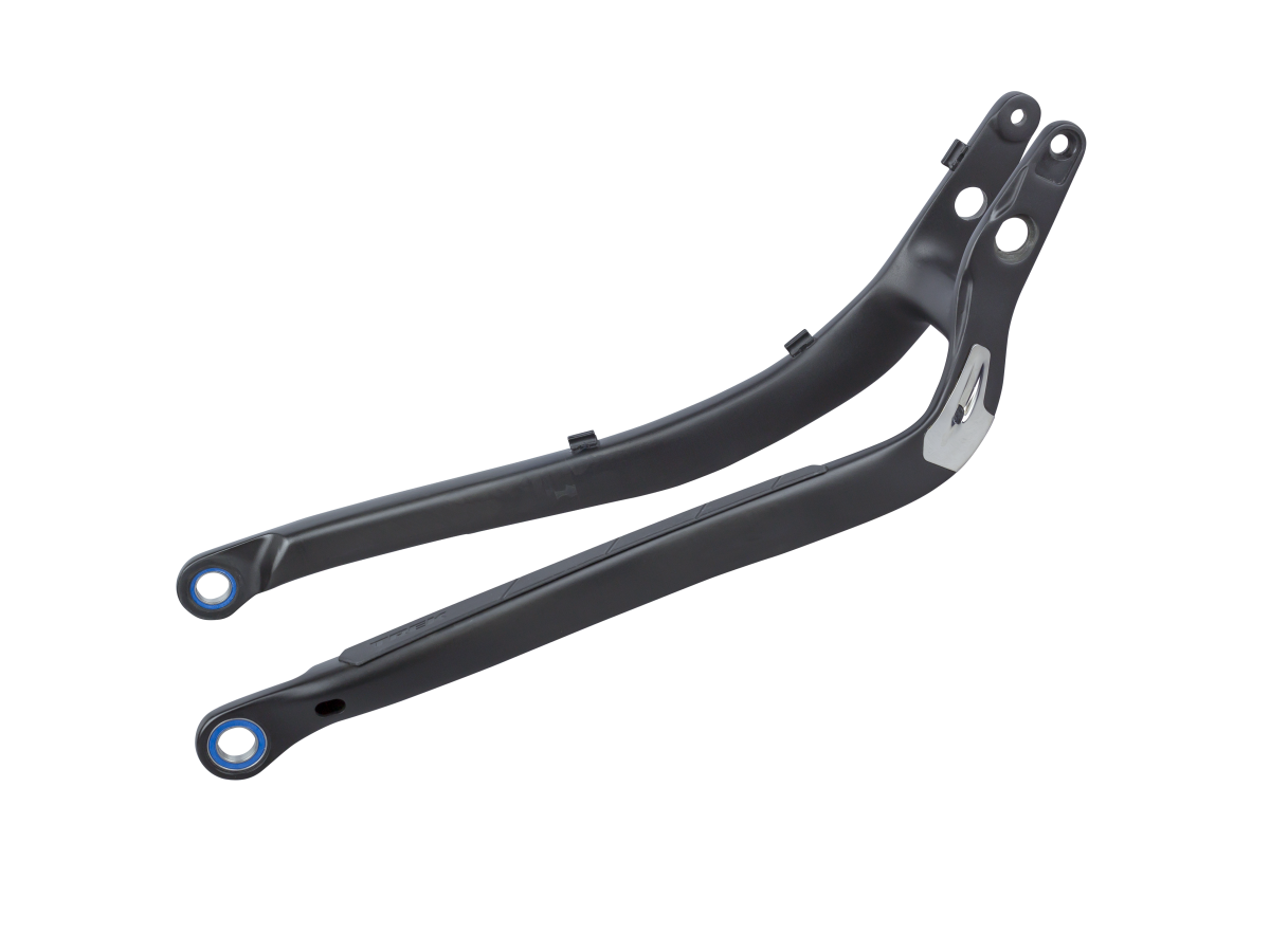 Trek 2016 Fuel EX 29 Carbon Chainstay