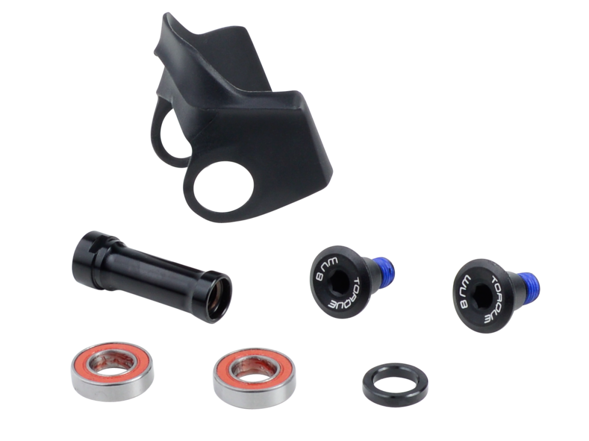 Trek 2021 Procaliber IsoSpeed Hardware Kit