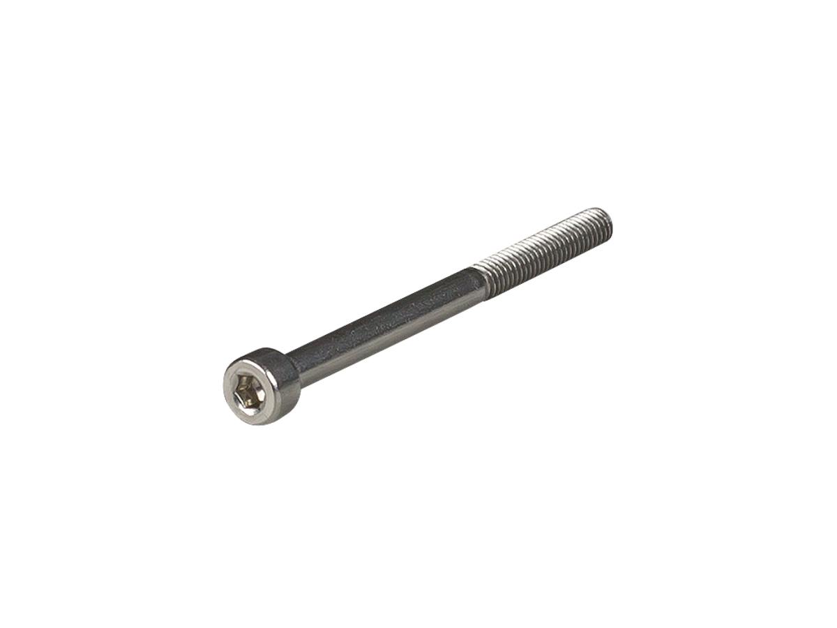 Trek eMTB Bosch Motor Top Cover Fasteners