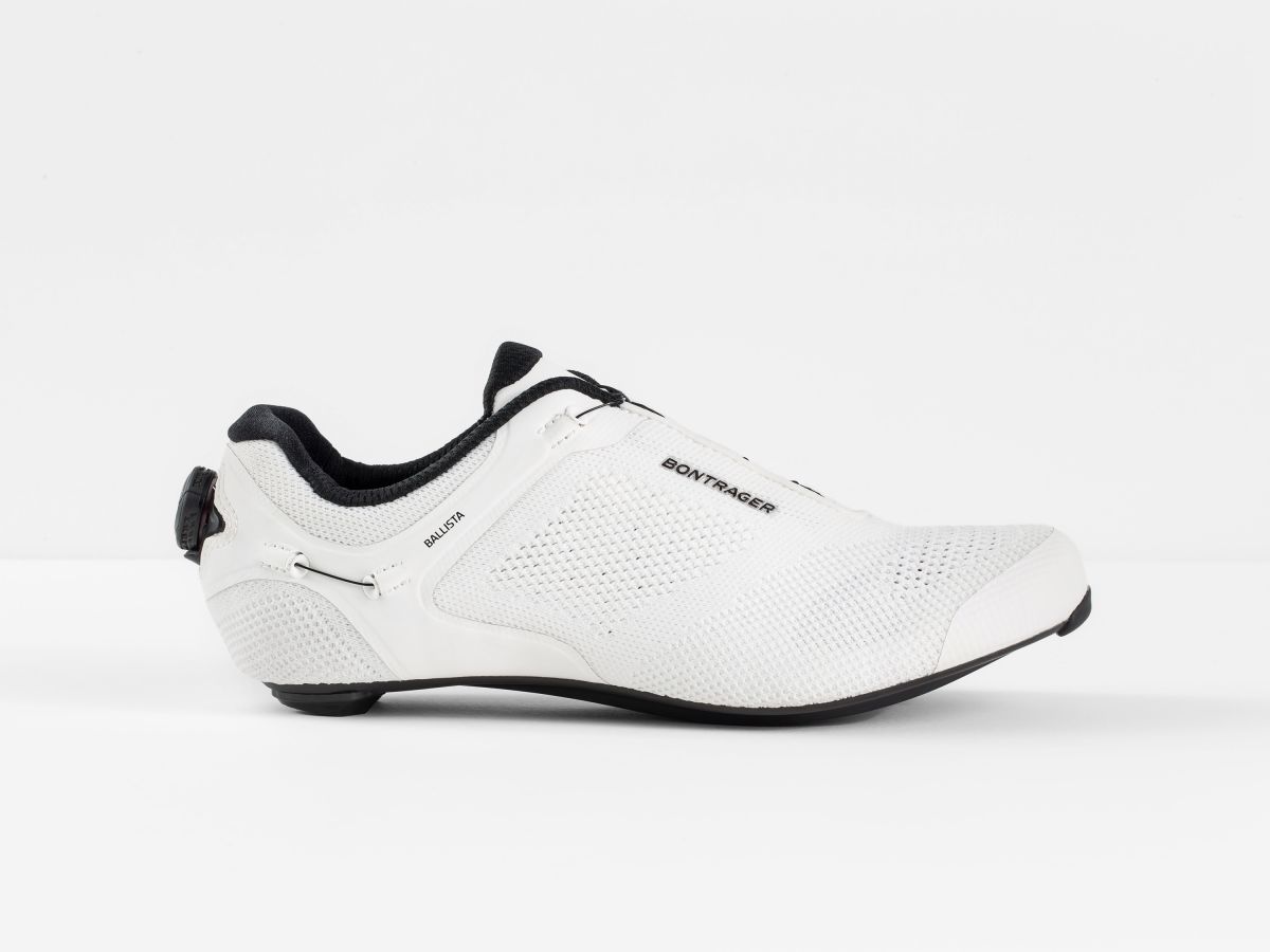 Bontrager Ballista Knit Road Cycling Shoe