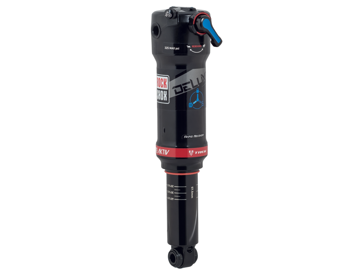 RockShox Deluxe Re:Aktiv 205 x 57.5mm Shock