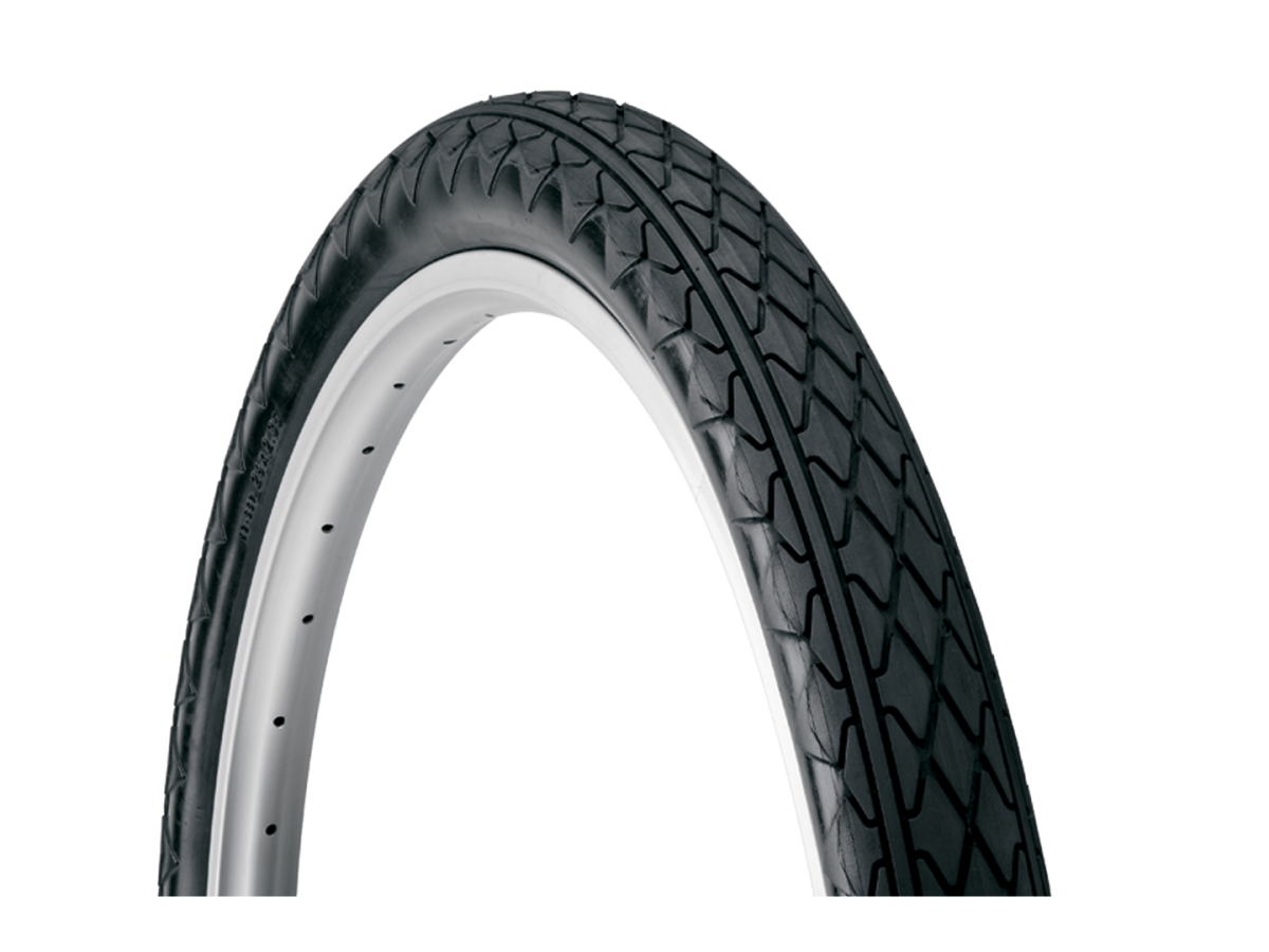 Electra Cruiser Vintage 26˝ Diamond Tire