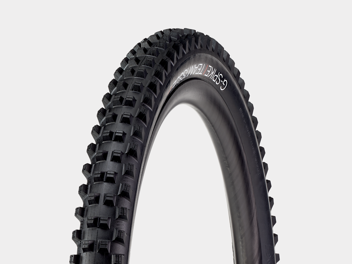 Bontrager G-Spike Team Issue MTB Tire