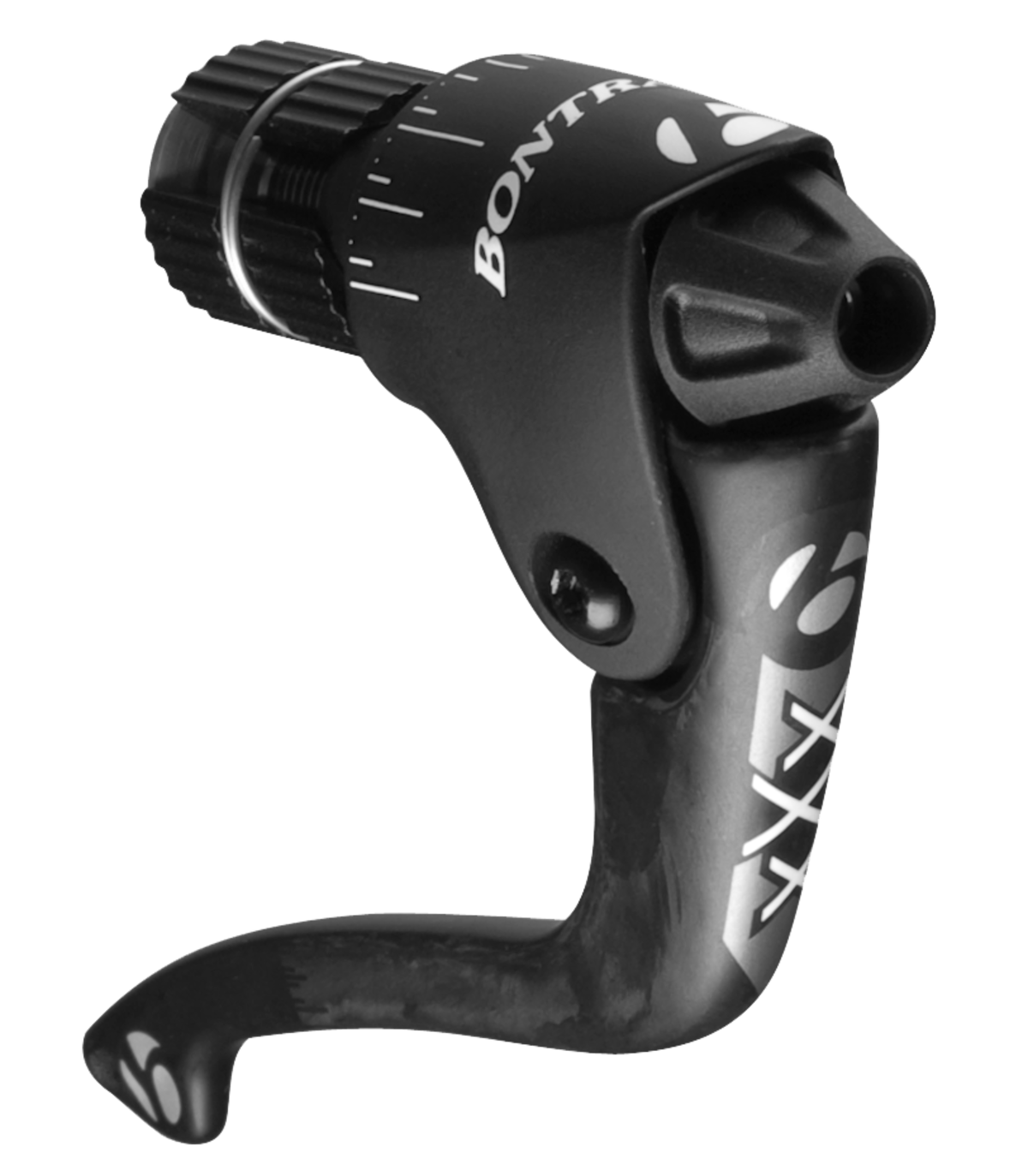 Bontrager XXX Aero Brake Levers