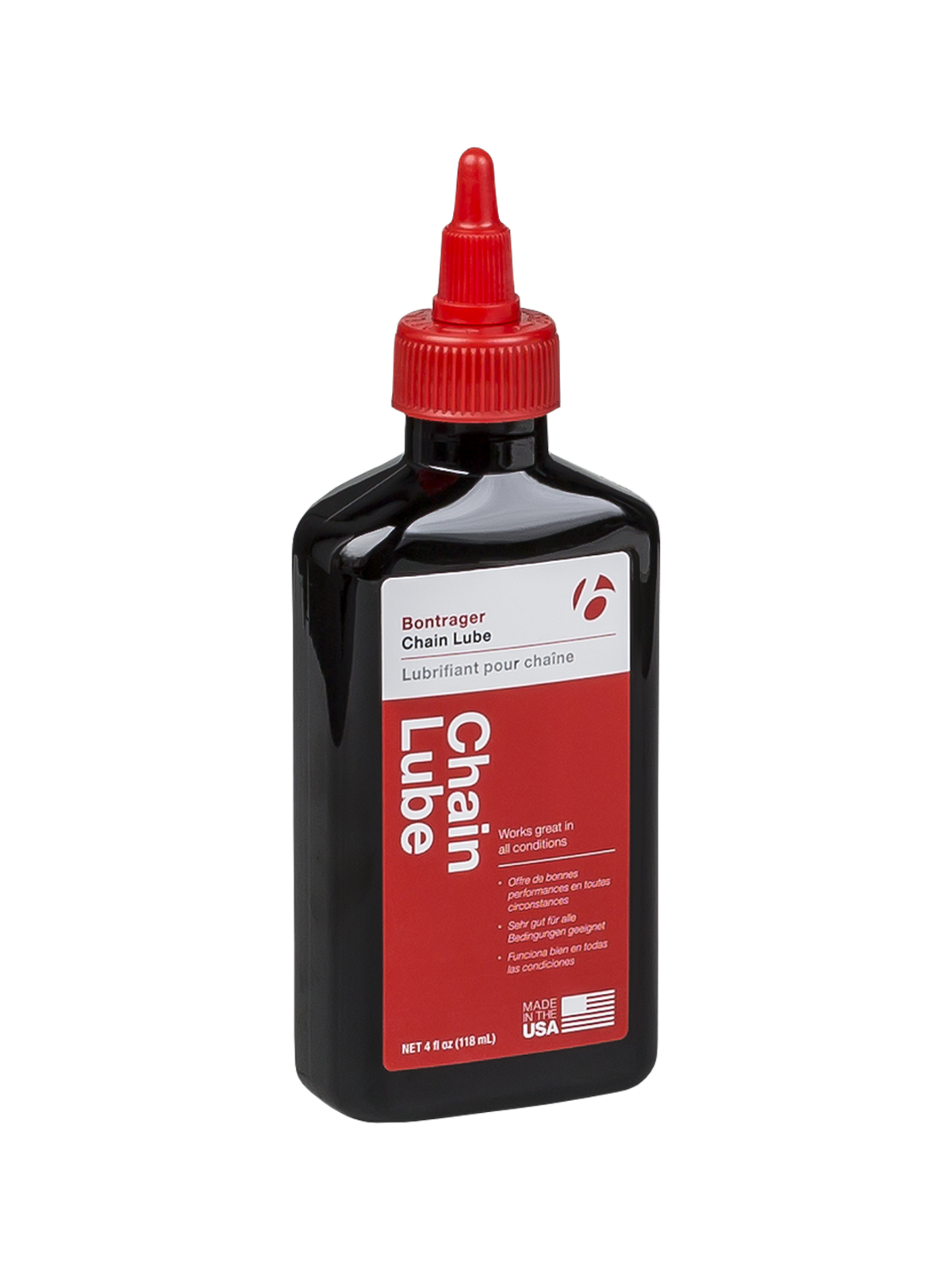 Bontrager Chain Lube