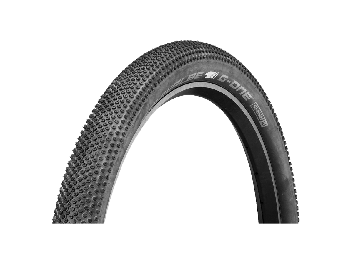 Schwalbe G-One 700c Road Tire