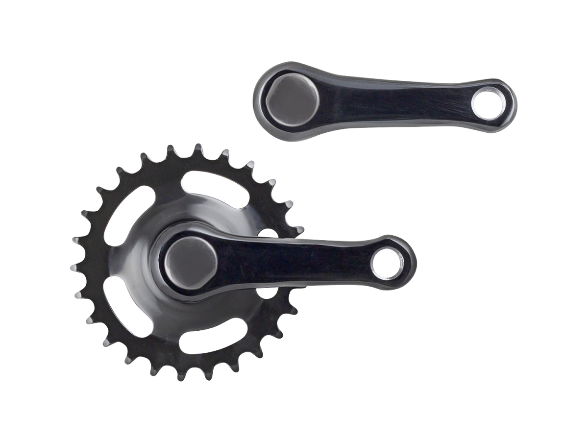 Trek 16˝ Kids' Crankset