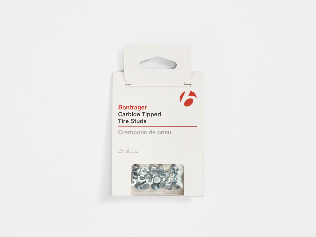 Bontrager Tire Stud Kit