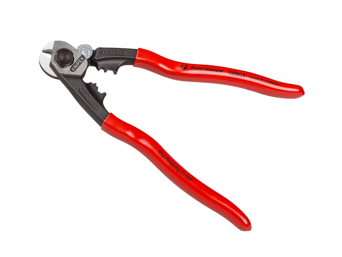 Bontrager Pro Housing Cutter