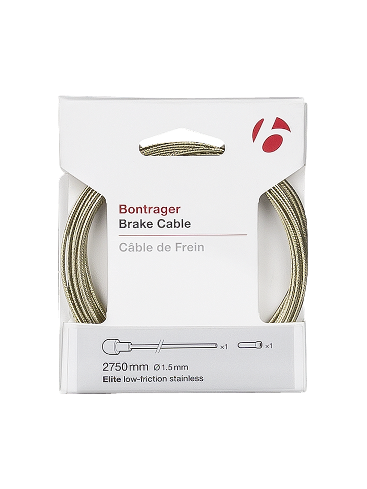 Bontrager Elite Road Brake Cable
